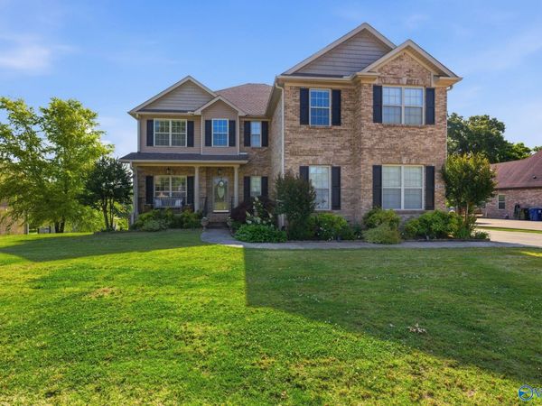246 Brevard Boulevard, Huntsville, AL 35811