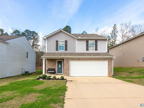 70 Stevens Cove Drive, Moody, AL 35004