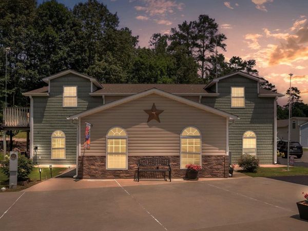 1727 Convict Camp Road, Unit 21&22, Guntersville, AL 35976