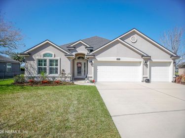 3025 N CASSATA Lane, St. Augustine, FL 32092