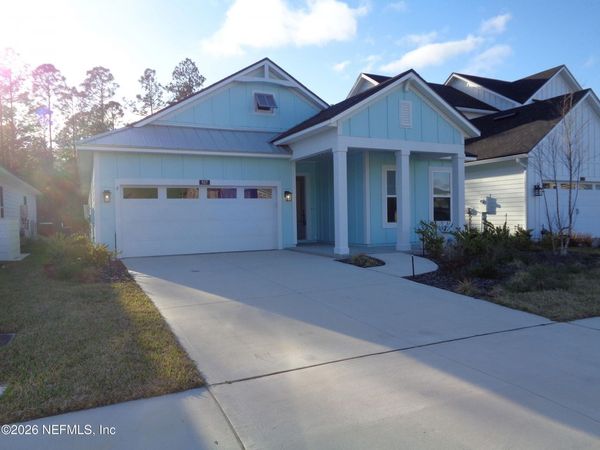 517 CAIDEN Drive, Ponte Vedra, FL 32081