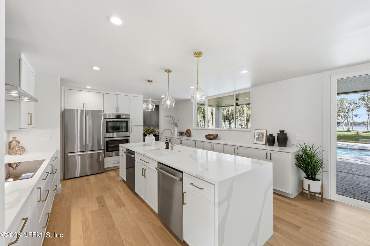 1317 South Shore Drive, Fleming Island, FL 32003 Photo