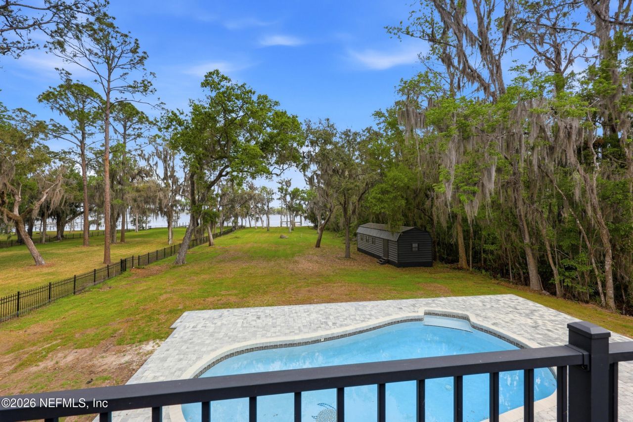 1317 South Shore Drive, Fleming Island, FL 32003 Photo