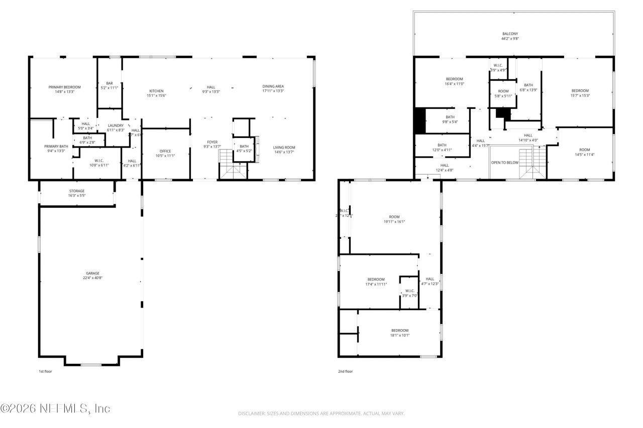 1317 South Shore Drive, Fleming Island, FL 32003 Photo