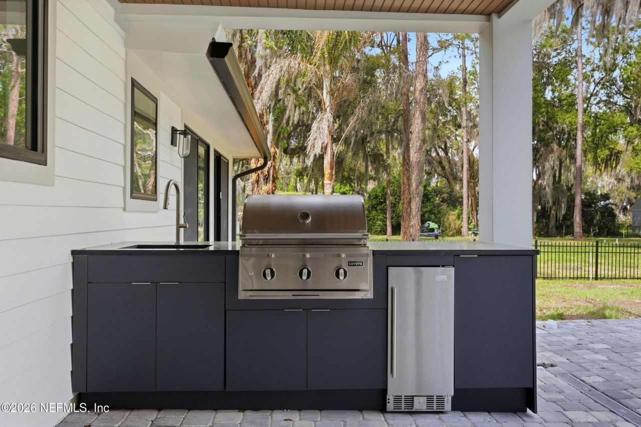 1317 South Shore Drive, Fleming Island, FL 32003 Photo