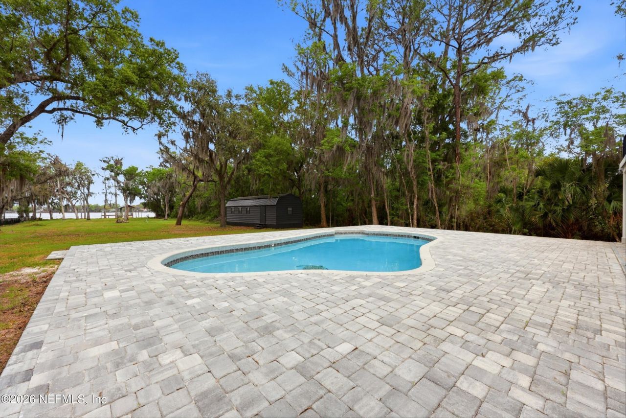 1317 South Shore Drive, Fleming Island, FL 32003 Photo