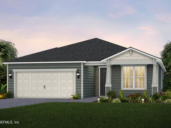 597 BLIND OAK Circle, St. Johns, FL 32095