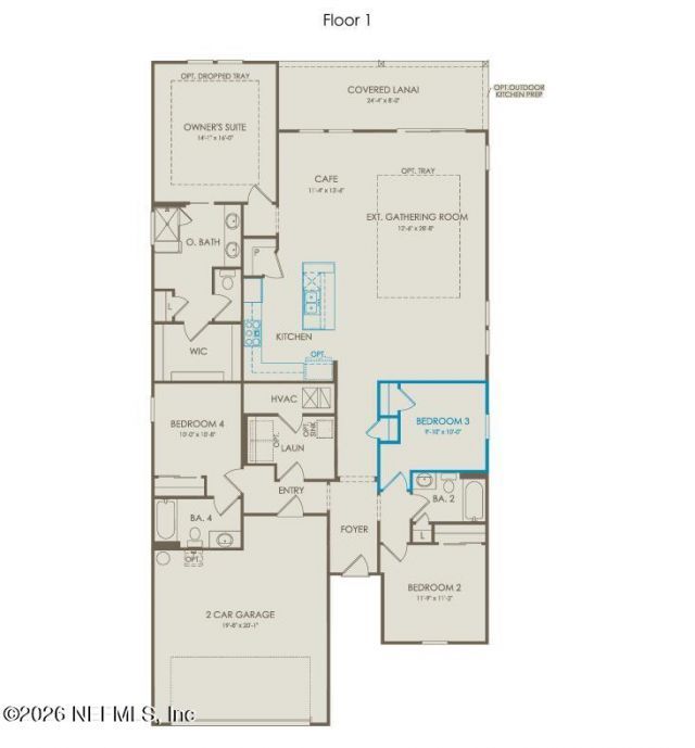 579 Blind Oak Circle, Saint Johns, FL 32095 Photo