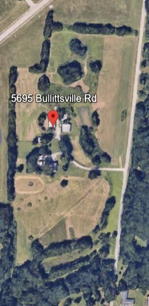 5695 Bullittsville Road, Burlington, KY 41005 Main Photo