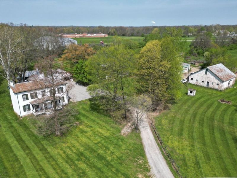 5695 Bullittsville Road, Burlington, KY 41005 Photo 1