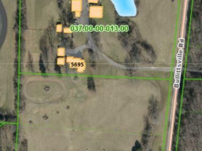 5695 Bullittsville Road, Burlington, KY 41005 Photo 4