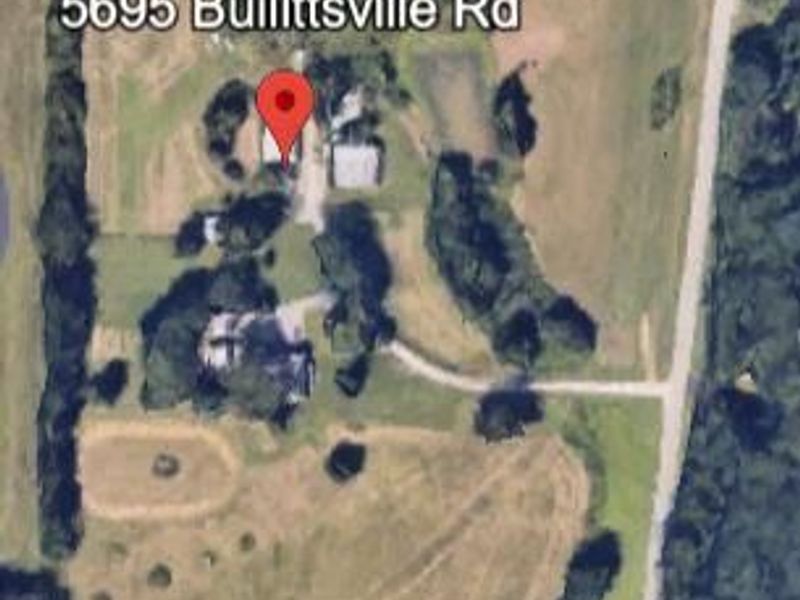 5695 Bullittsville Road, Burlington, KY 41005 Photo 5