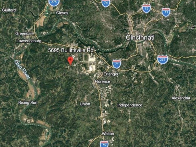 5695 Bullittsville Road, Burlington, KY 41005 Photo 7