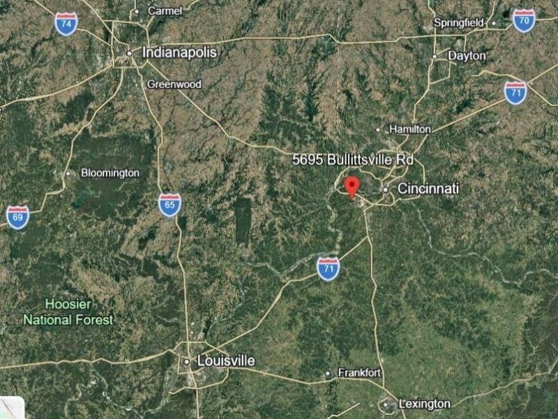 5695 Bullittsville Road, Burlington, KY 41005 Photo 9