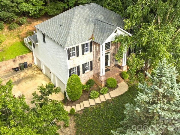 314 Sweetwater Hills Drive , Hendersonville, NC 28791