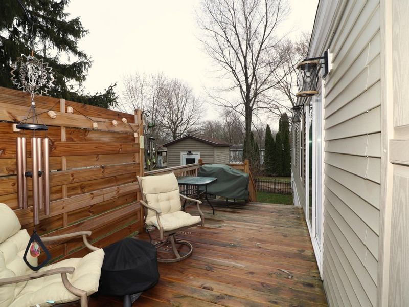 248 Thorn Locust Lane , London, OH 43140 Photo 18