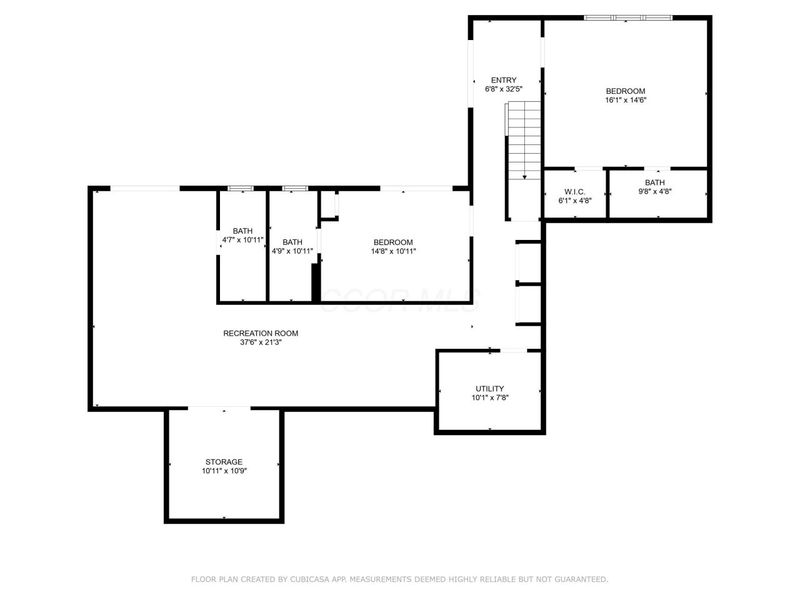 7326 State Route 19, Unit Unit 3, Lo, Mount Gilead, OH 43338 Photo 60