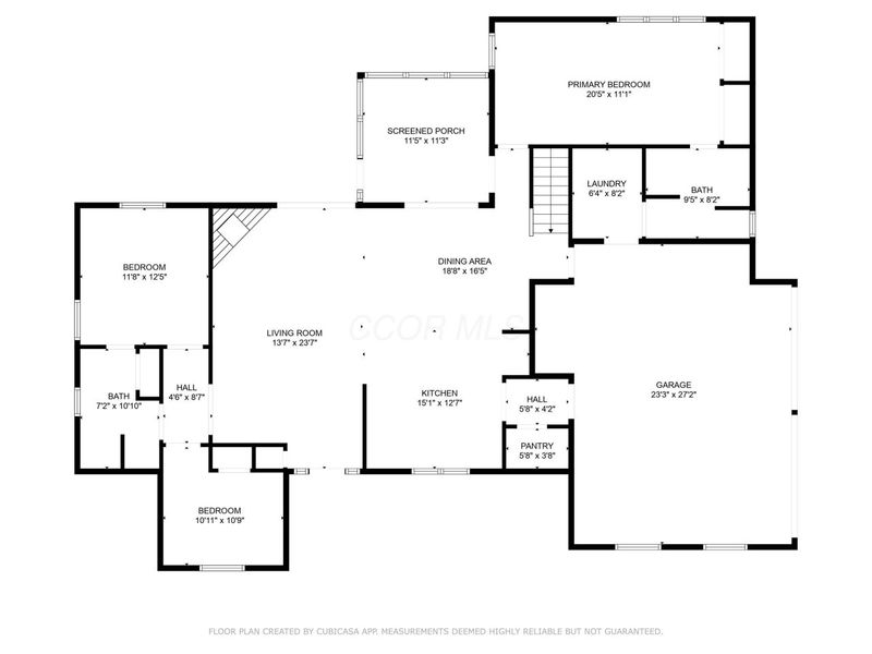 7326 State Route 19, Unit Unit 3, Lo, Mount Gilead, OH 43338 Photo 62