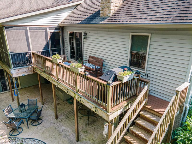 7326 State Route 19, Unit Unit 3, Lo, Mount Gilead, OH 43338 Photo 8