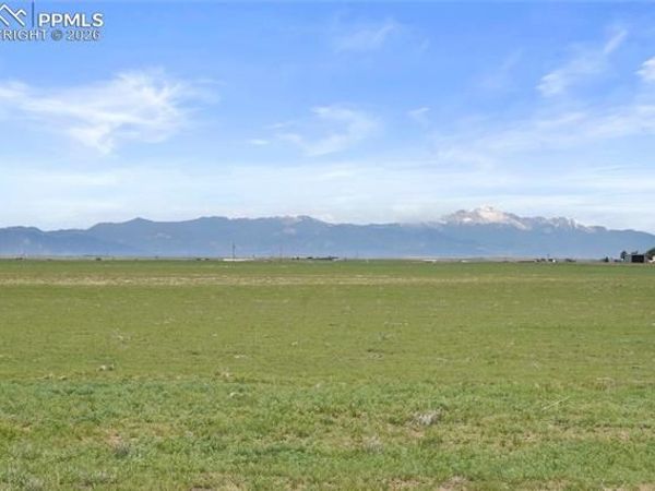 Parcel 4 Big Springs Road, Calhan, CO 80808