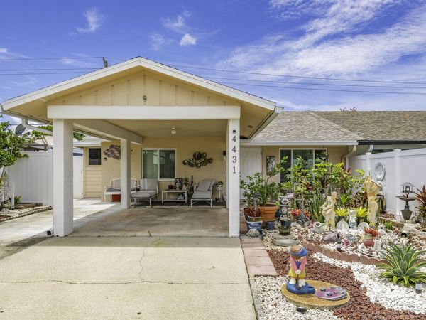 4431 SE Village Road, Stuart, FL 34997