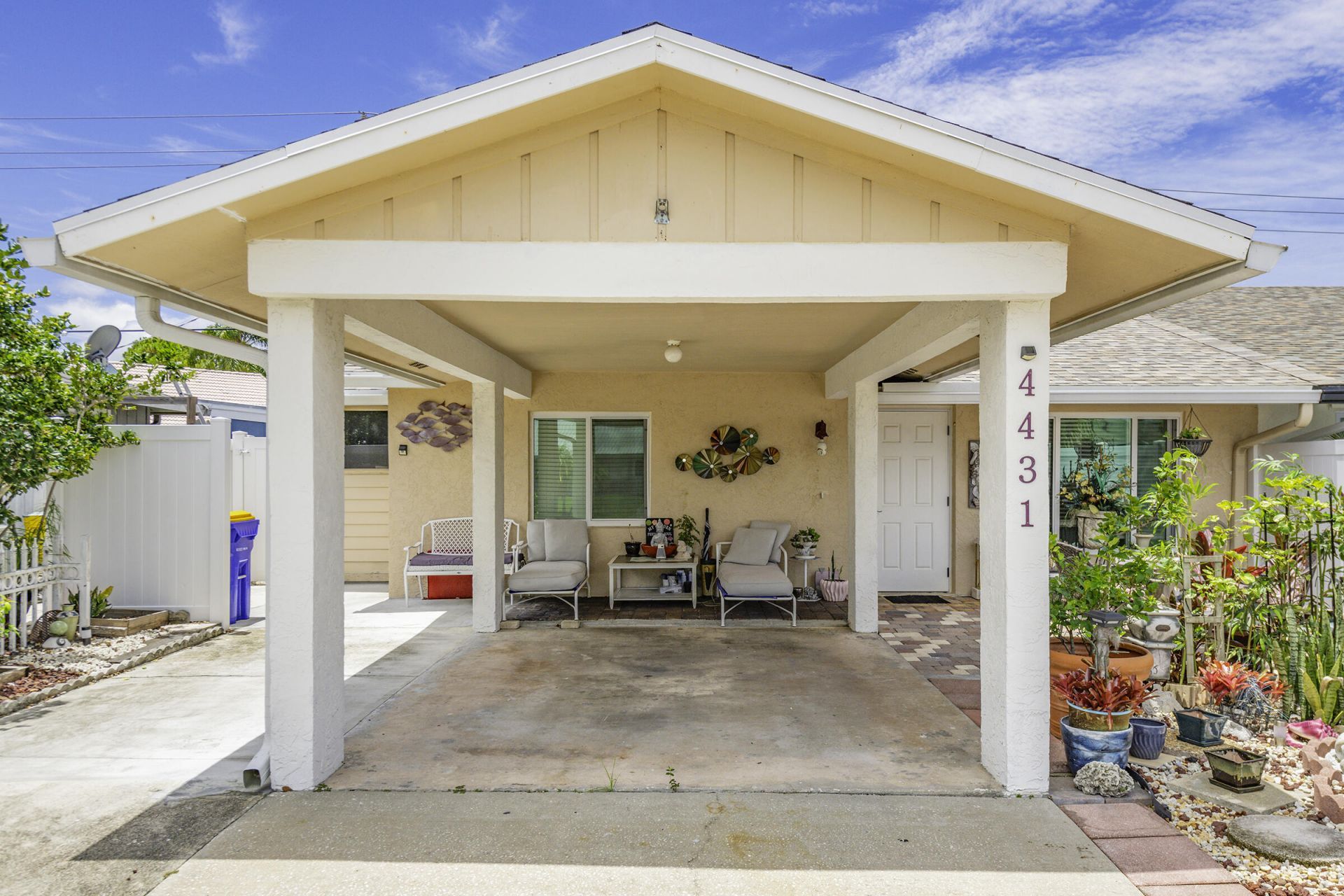 4431 SE Village Road, Stuart, FL 34997 Photo