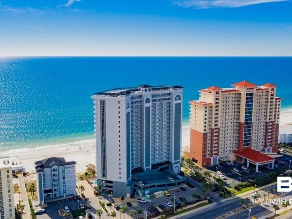 401 E Beach Boulevard, Unit 905, Gulf Shores, AL 36542