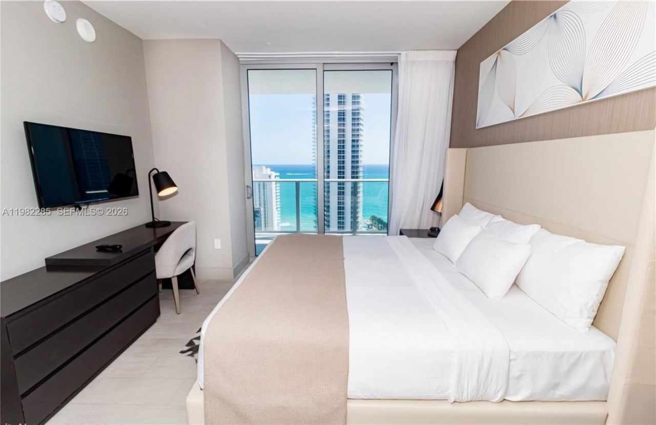 4010 S Ocean Dr , Unit R2005, Hollywood, FL 33019 Photo