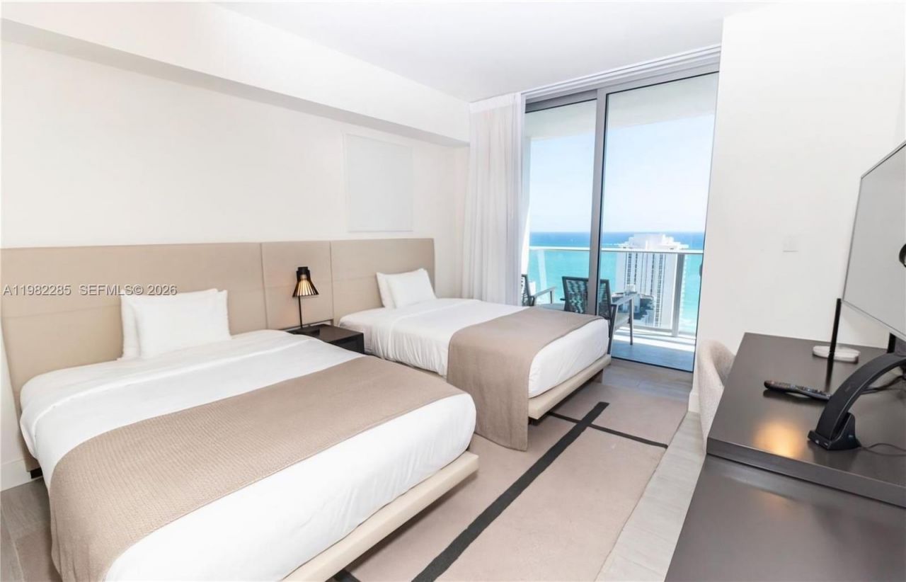 4010 S Ocean Dr , Unit R2005, Hollywood, FL 33019 Photo