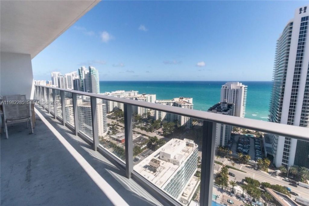 4010 S Ocean Dr , Unit R2005, Hollywood, FL 33019 Photo