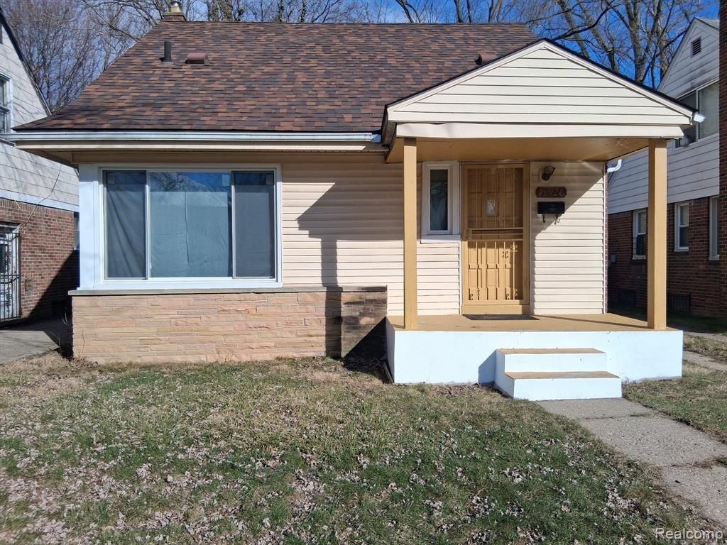 19928 Houghton Street , Detroit, MI 48219 Main Photo
