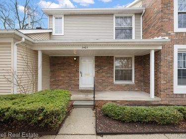 3403 Crooks Road , Royal Oak Twp, MI 48073