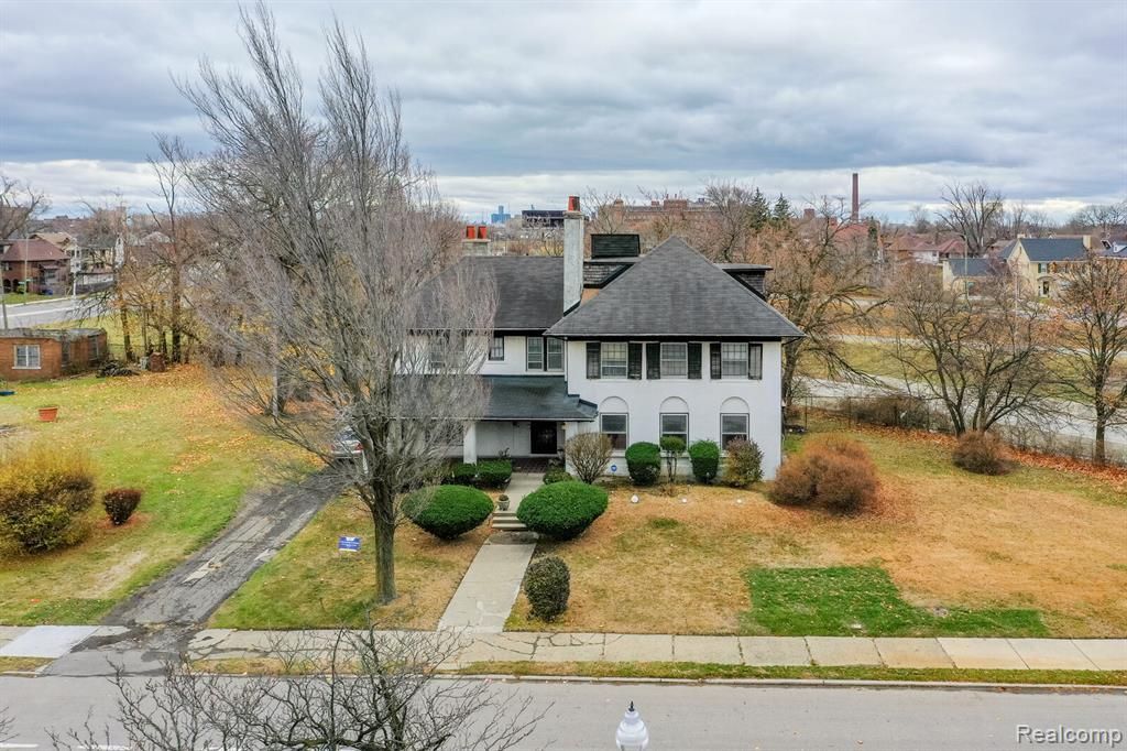 1135 Chicago Boulevard , Detroit, MI 48202 Main Photo