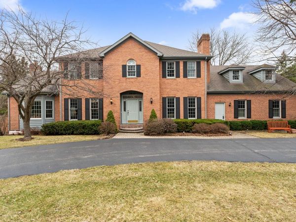 3810 Church Hill Lane , Crystal Lake, IL 60014