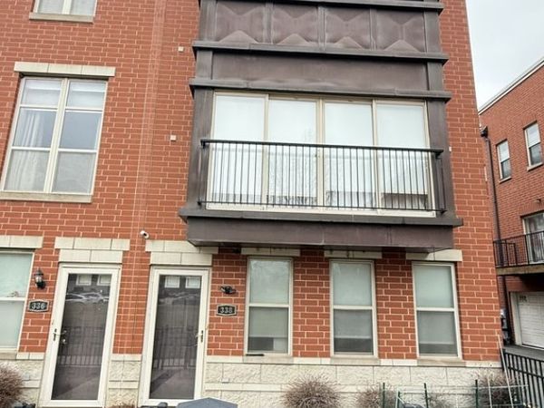 338 E 25TH Place , Chicago, IL 60616