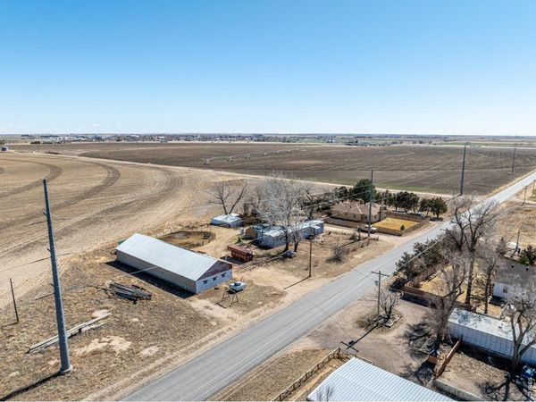 16524 County Road 3, Wiggins, CO 80654