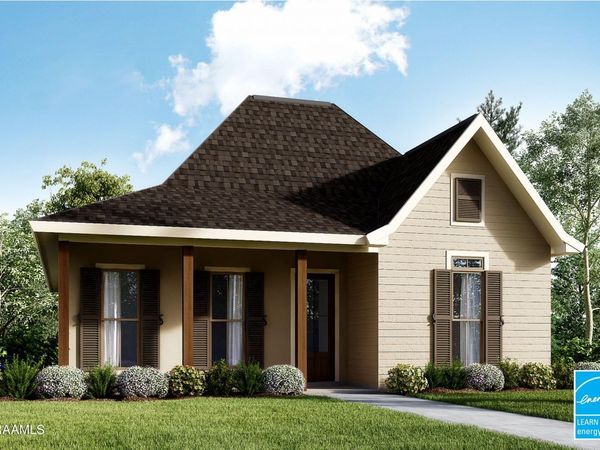 201 Boxview Street , Scott, LA 70583