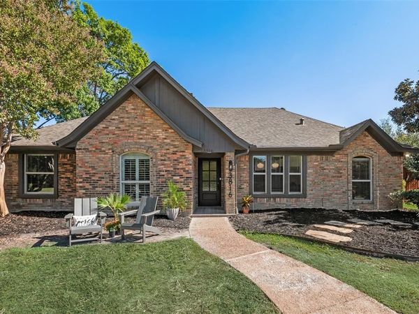 3816 Deep Valley Trail, Plano, TX 75023