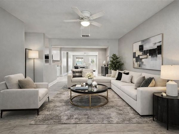 7117 Payte Lane, North Richland Hills, TX 76182