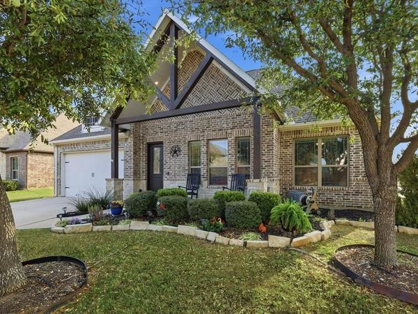 5505 Thistle Hill, Denton, TX 76210