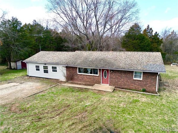 7567 Jarred Drive , Unincorporated, MO 63628