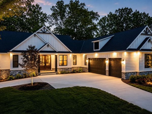 5615 Old Orchard Trail, Orchard Lake, MI 48324