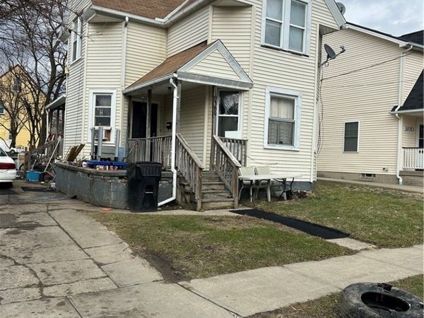 10309 Hulda Avenue , Cleveland, OH 44104