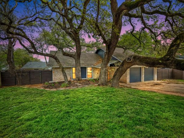 4902 Big Trail CIR , Austin, TX 78759