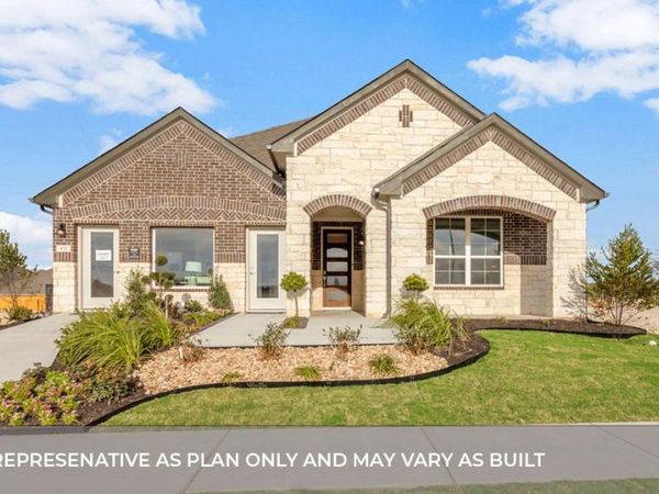 412 Eagle Canyon DR , Leander, TX 78641