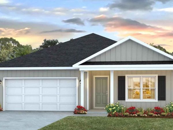 3527 Fallschase Blvd, Pensacola, FL 32526