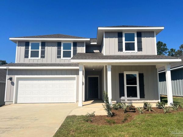 3620 Fallschase Blvd, Pensacola, FL 32526