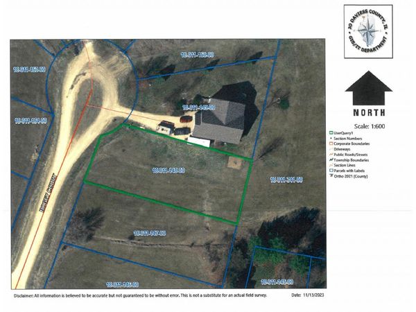 11A148 Bogey Court, APPLE RIVER, IL 61001