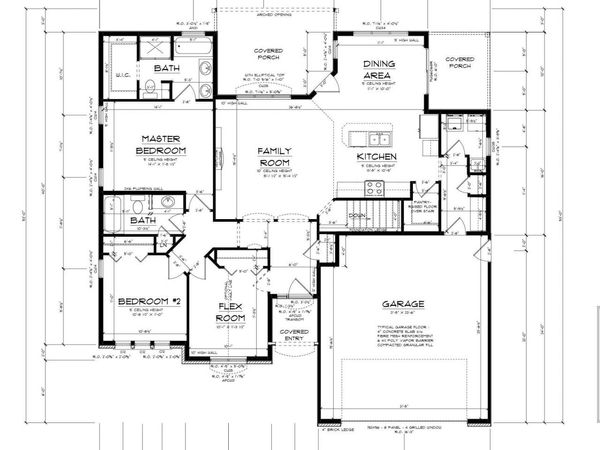 1833 OGDEN CT, South Sioux City, NE 68776