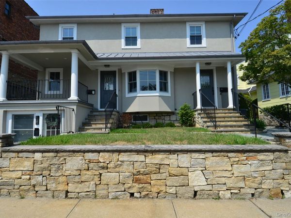 137 Hillside Place, Eastchester, NY 10709